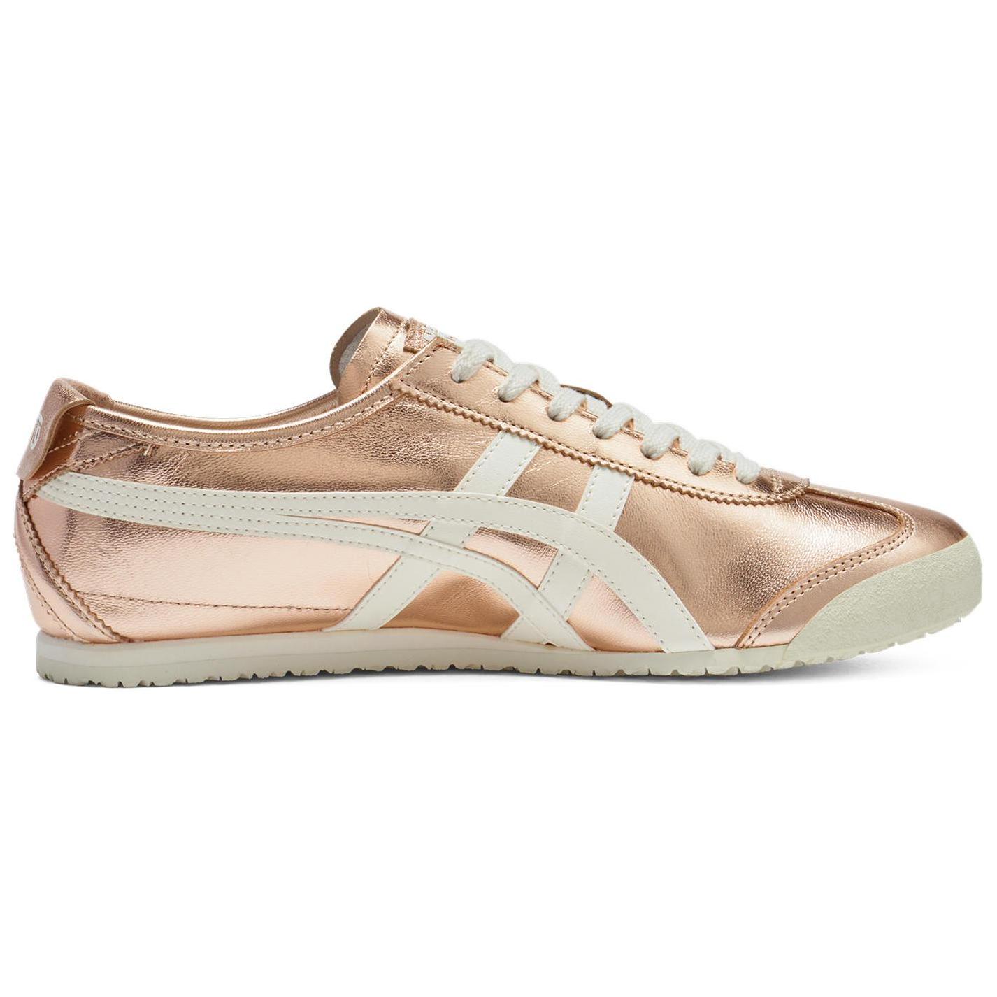 Onitsuka Tiger Mexico 66 'Rose Gold'