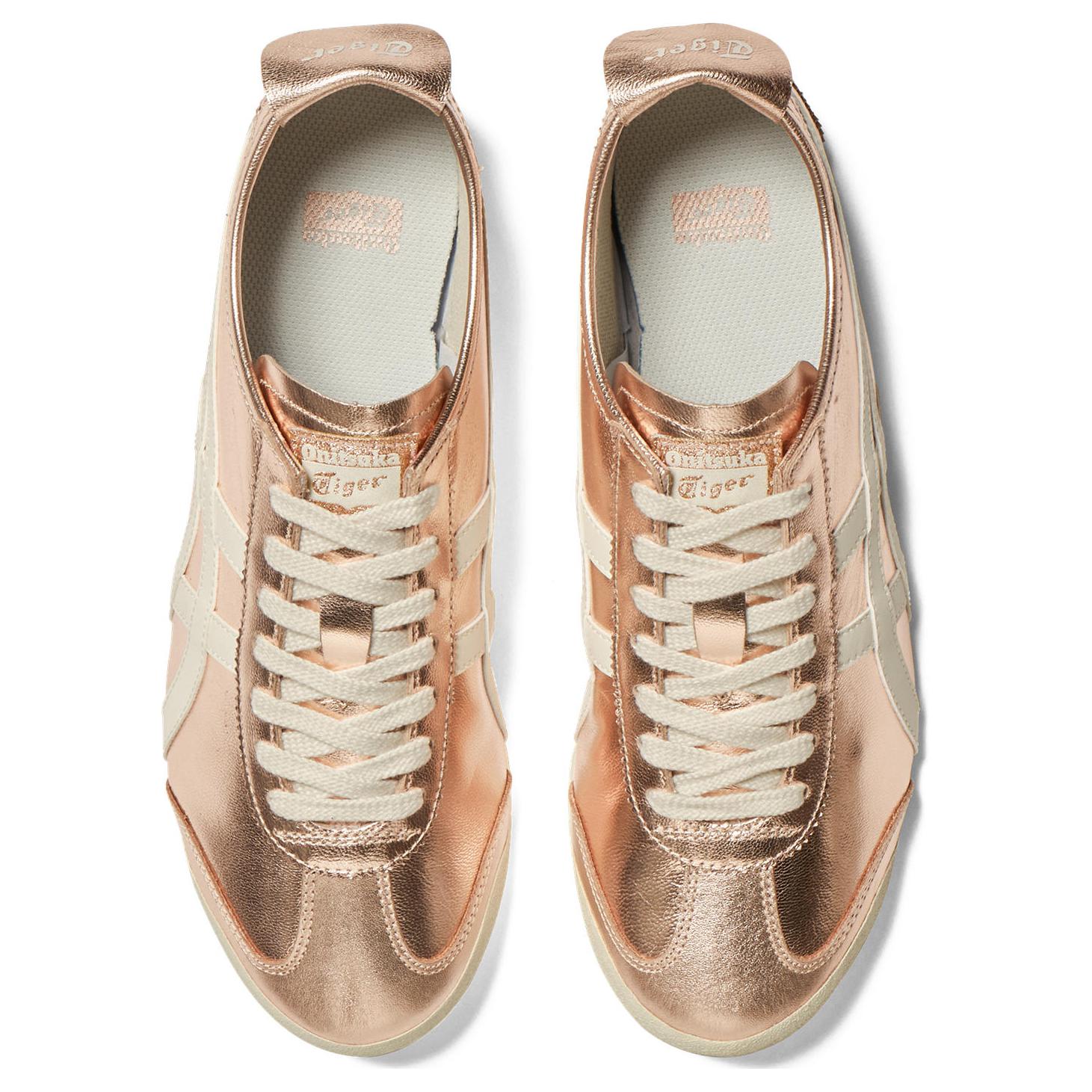 Onitsuka Tiger Mexico 66 'Rose Gold'