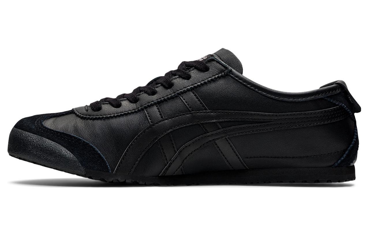 Onitsuka Tiger Mexico 66 'Triple Black'