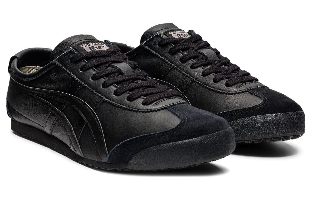 Onitsuka Tiger Mexico 66 'Triple Black'