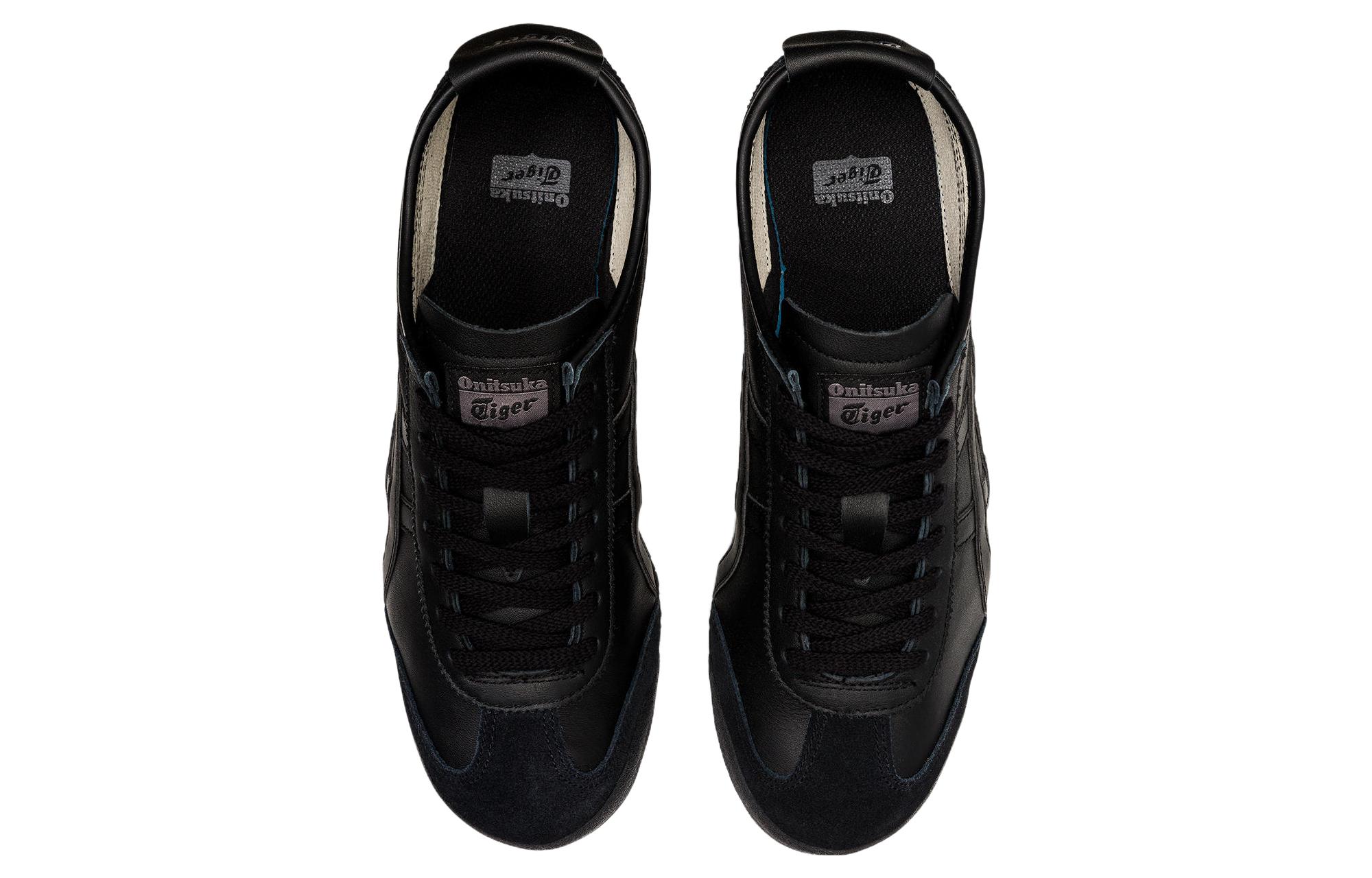 Onitsuka Tiger Mexico 66 'Triple Black'