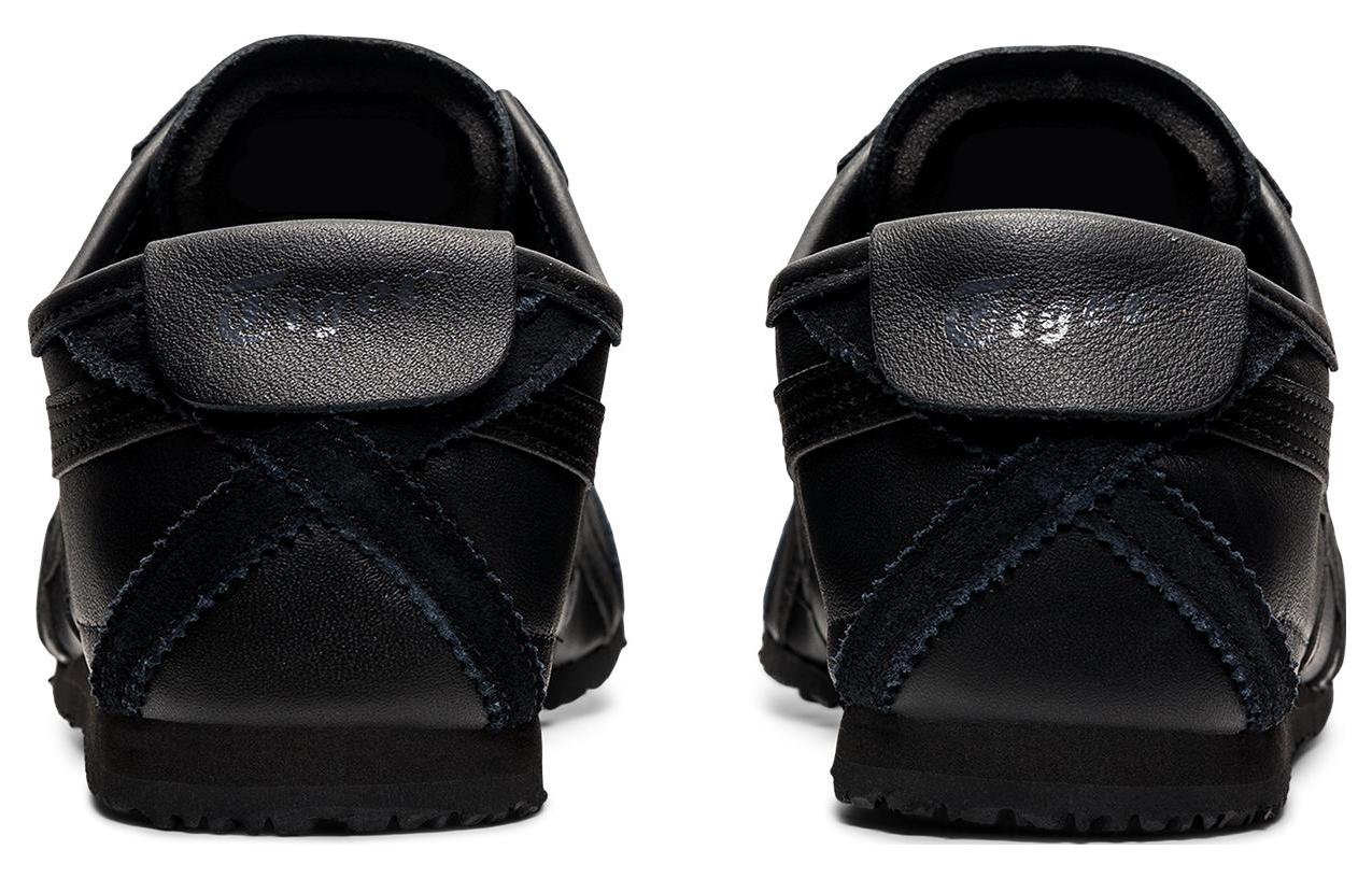 Onitsuka Tiger Mexico 66 'Triple Black'