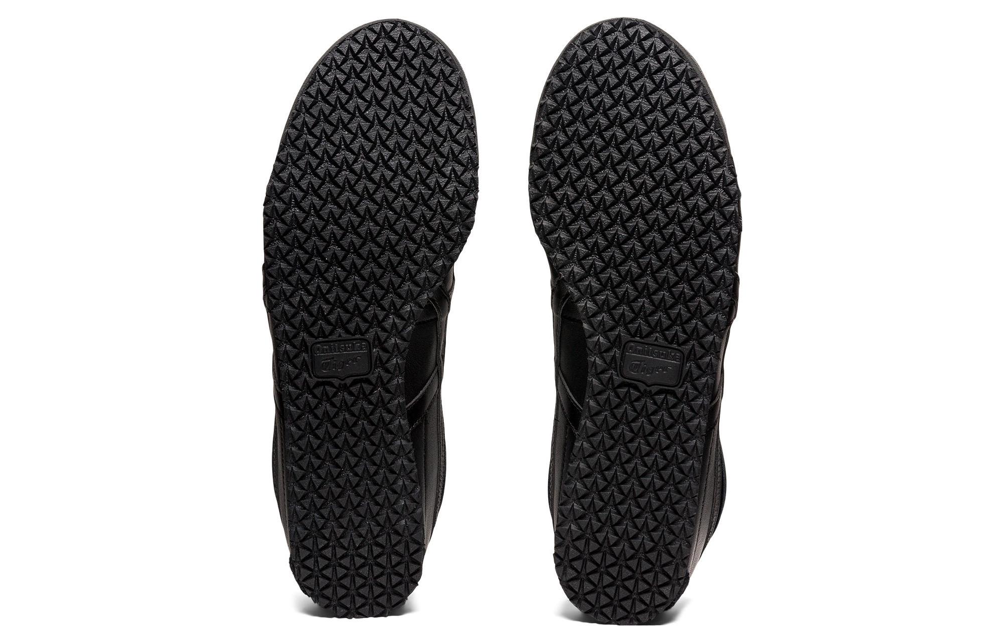 Onitsuka Tiger Mexico 66 'Triple Black'