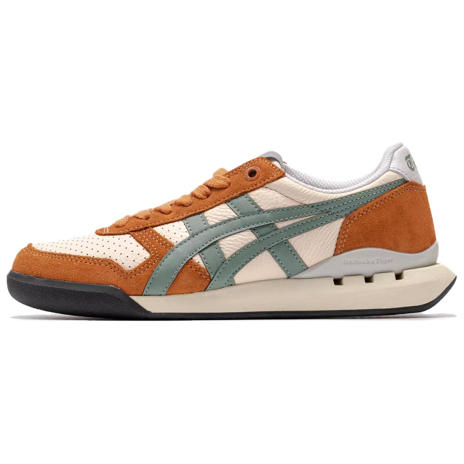 ASICS Ultimate 81 EX 'Orange Mint'