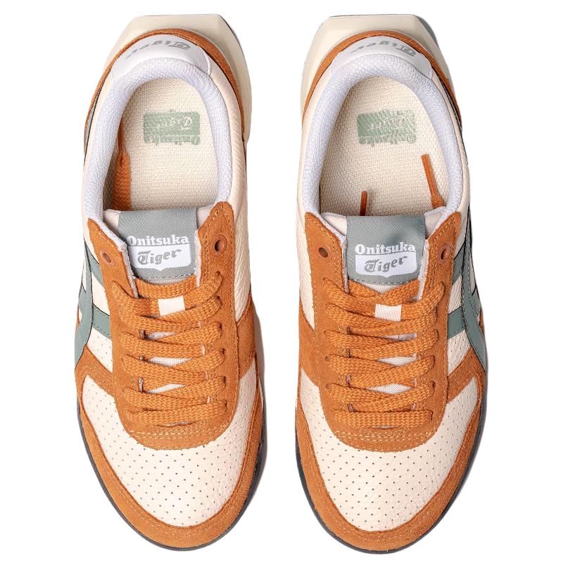 ASICS Ultimate 81 EX 'Orange Mint'