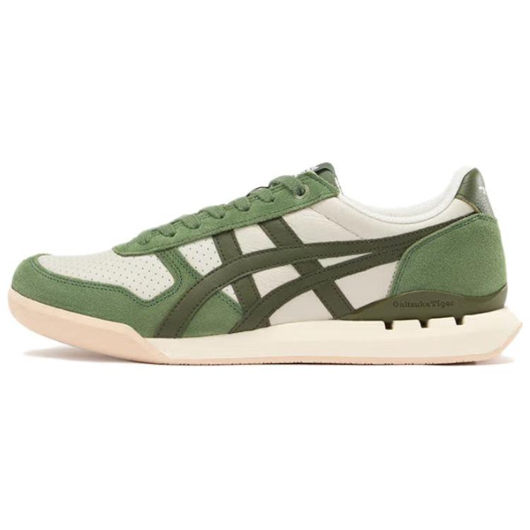 Onitsuka Tiger Ultimate 81 EX 'Green'