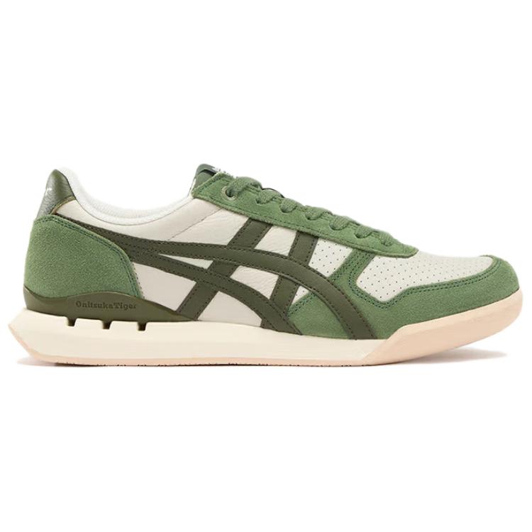 Onitsuka Tiger Ultimate 81 EX 'Green'