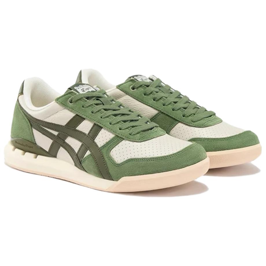 Onitsuka Tiger Ultimate 81 EX 'Green'