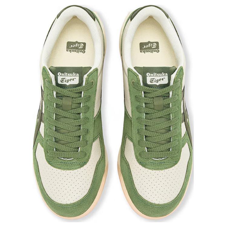 Onitsuka Tiger Ultimate 81 EX 'Green'
