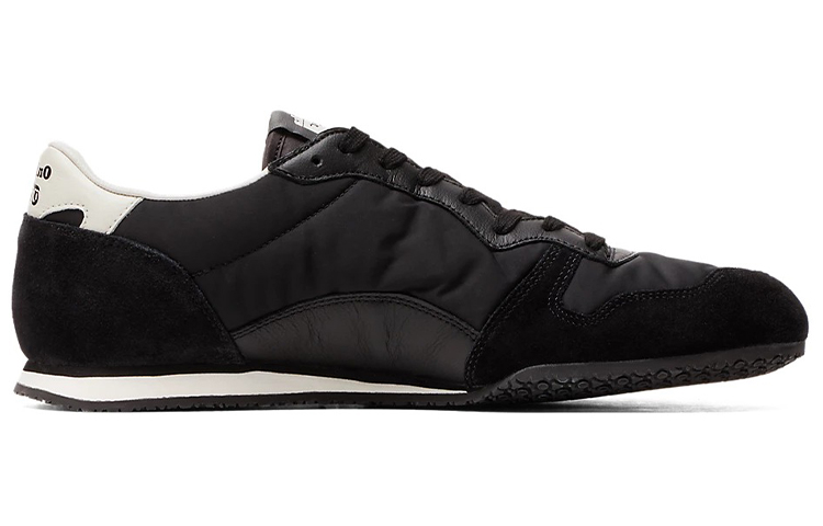 Onitsuka Tiger Serrano CL 'Black White'