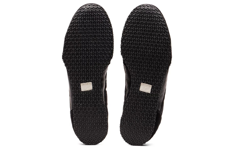 Onitsuka Tiger Serrano CL 'Black White'