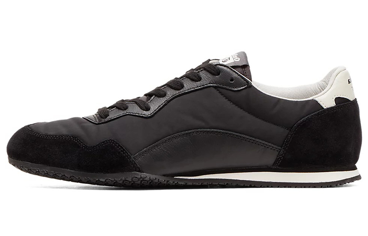 Onitsuka Tiger Serrano CL 'Black White'