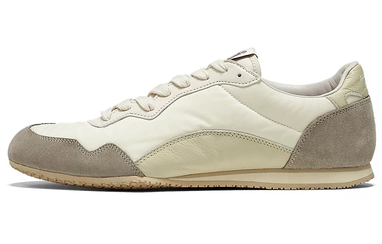 Onitsuka Tiger Serrano CL 'Cream Putty'