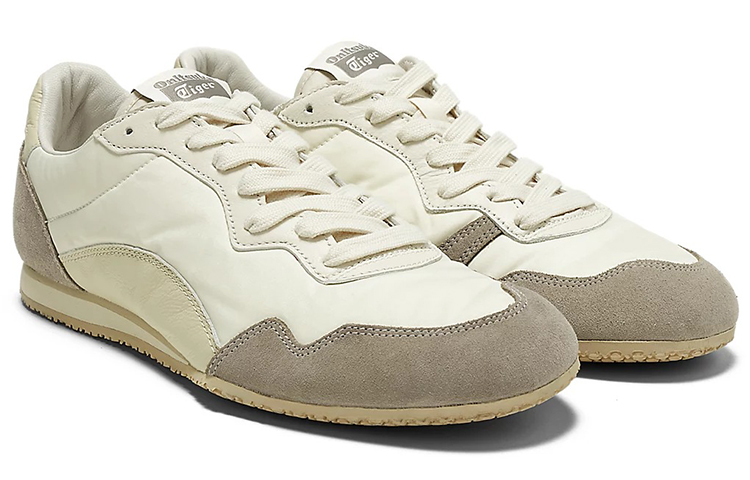 Onitsuka Tiger Serrano CL 'Cream Putty'