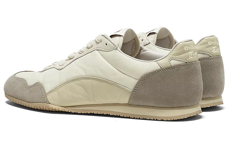 Onitsuka Tiger Serrano CL 'Cream Putty'