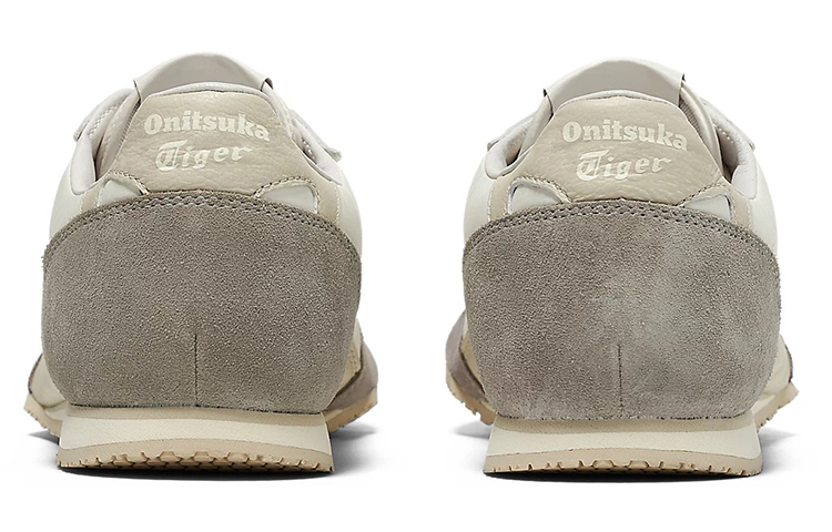 Onitsuka Tiger Serrano CL 'Cream Putty'