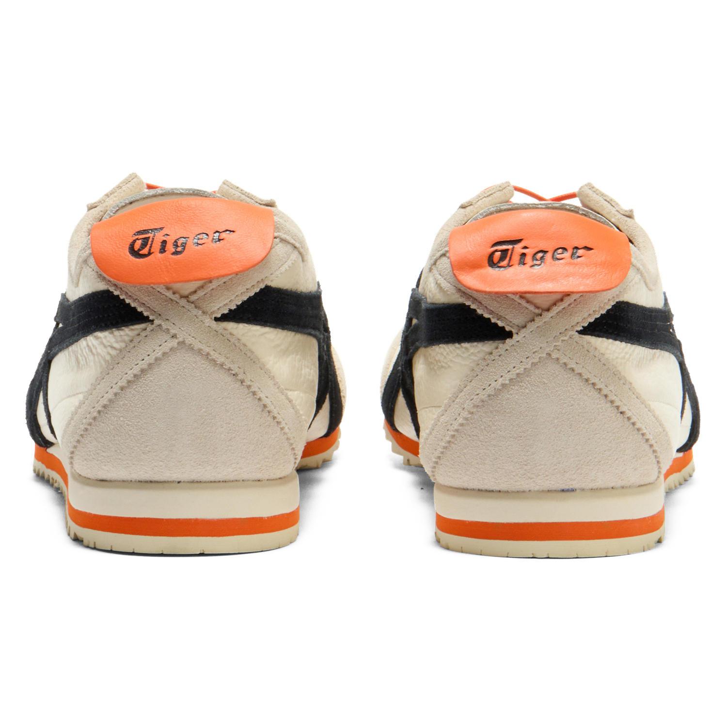 Onitsuka Tiger Mexico 66 SD 'Cream Black Orange'