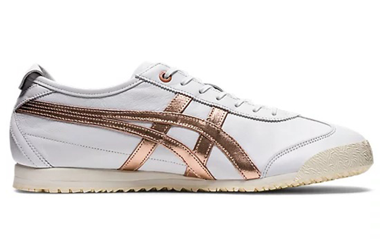 Onitsuka Tiger Mexico 66 SD 'White Rose Gold'