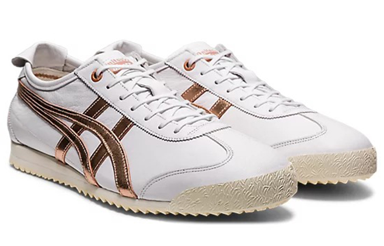 Onitsuka Tiger Mexico 66 SD 'White Rose Gold'