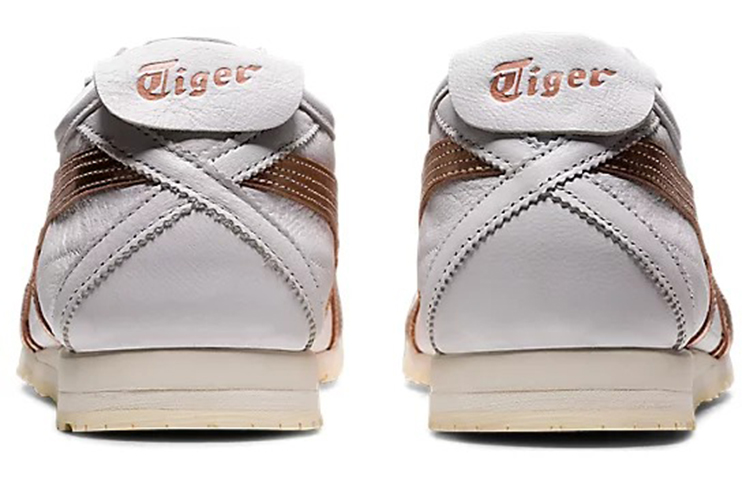 Onitsuka Tiger Mexico 66 SD 'White Rose Gold'