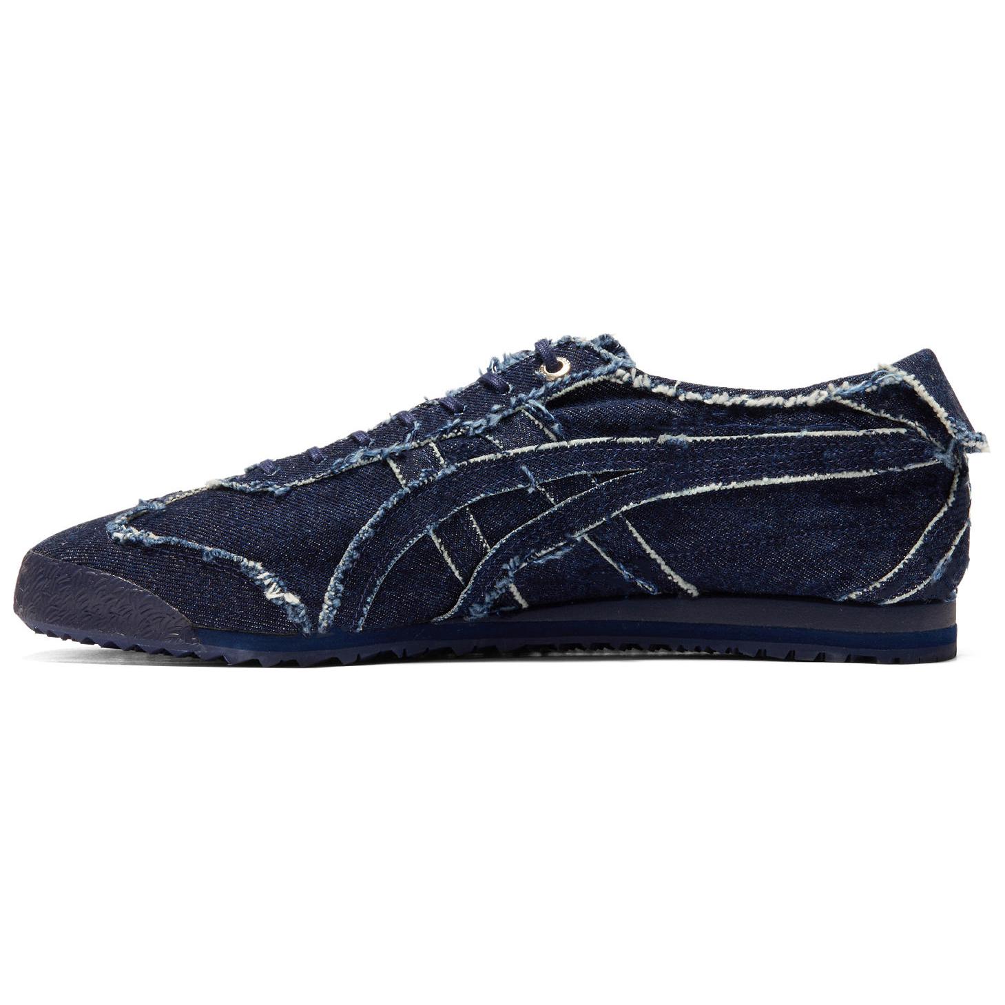 Onitsuka Tiger Mexico 66 SD 'Indigo Denim'
