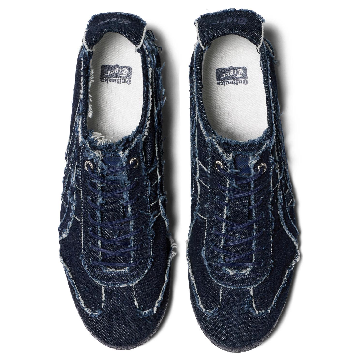 Onitsuka Tiger Mexico 66 SD 'Indigo Denim'