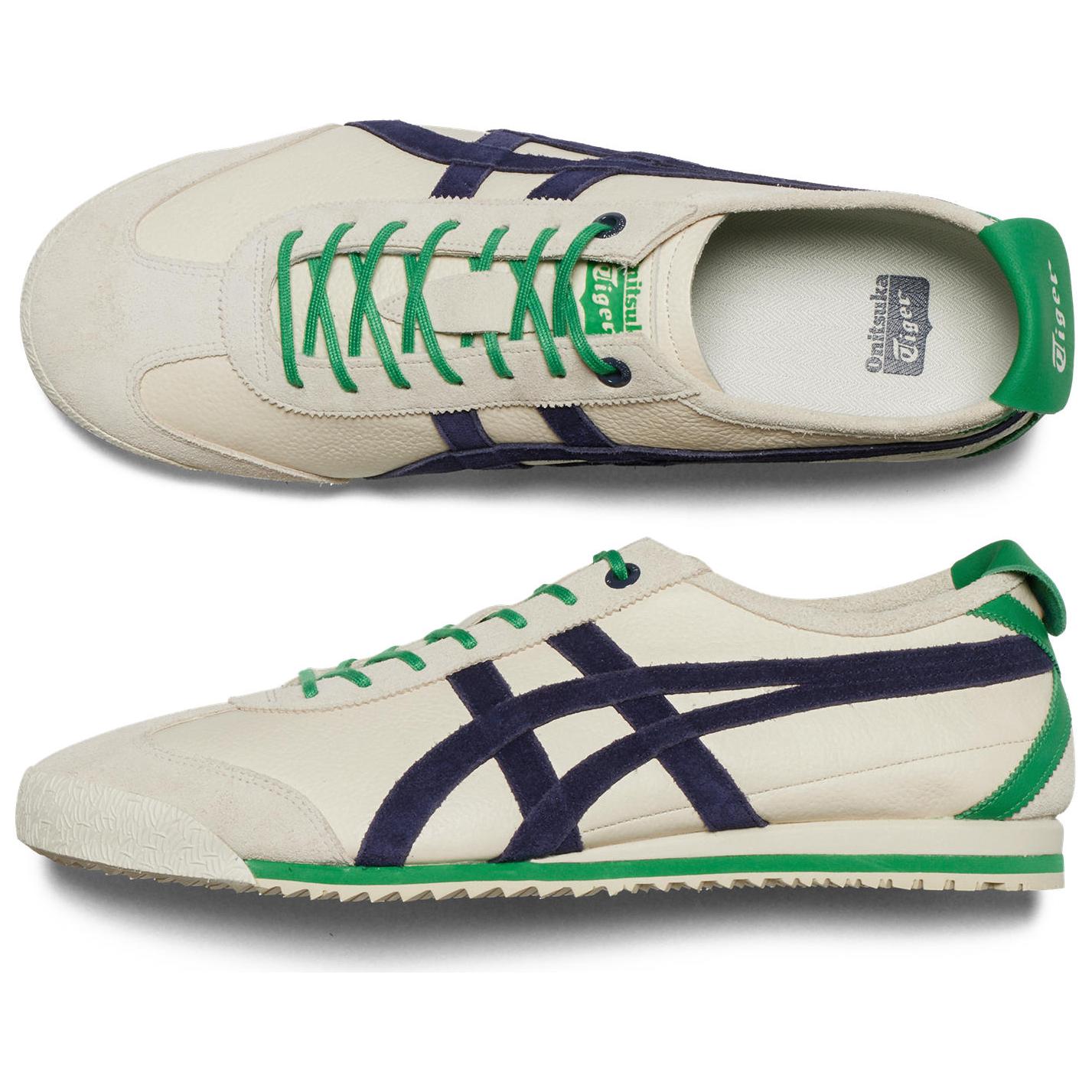Onitsuka Tiger Mexico 66 SD 'Birch Peacoat'