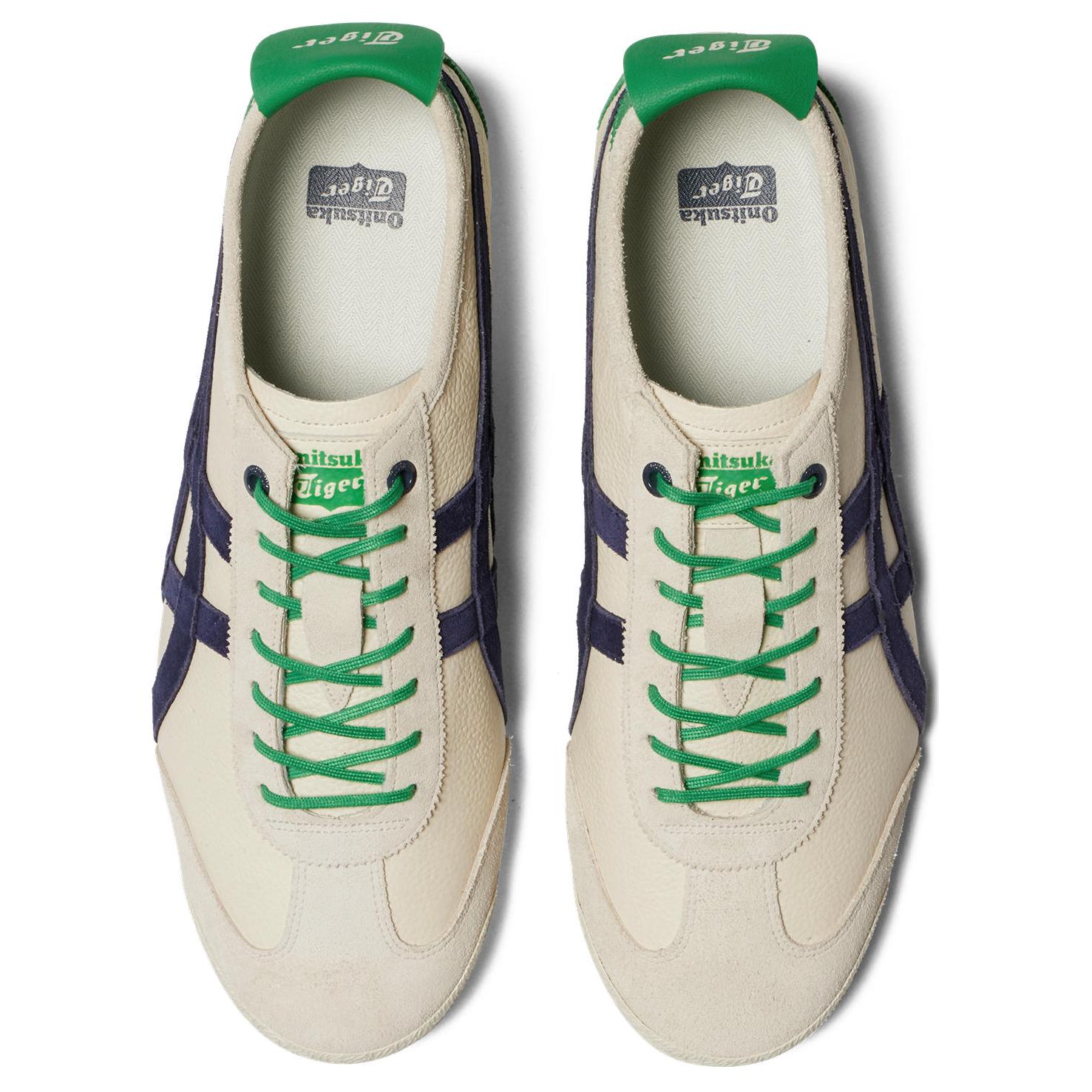Onitsuka Tiger Mexico 66 SD 'Birch Peacoat'