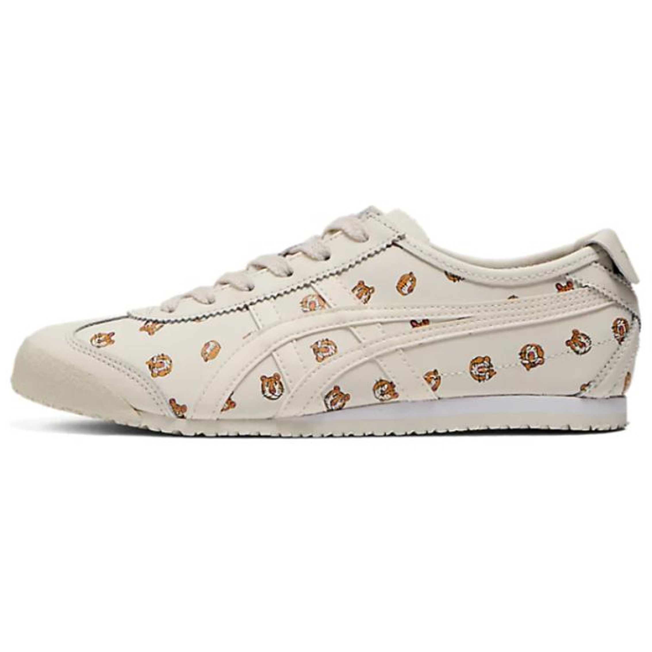 Onitsuka Tiger Mexico 66 'Allover Tiger Face'