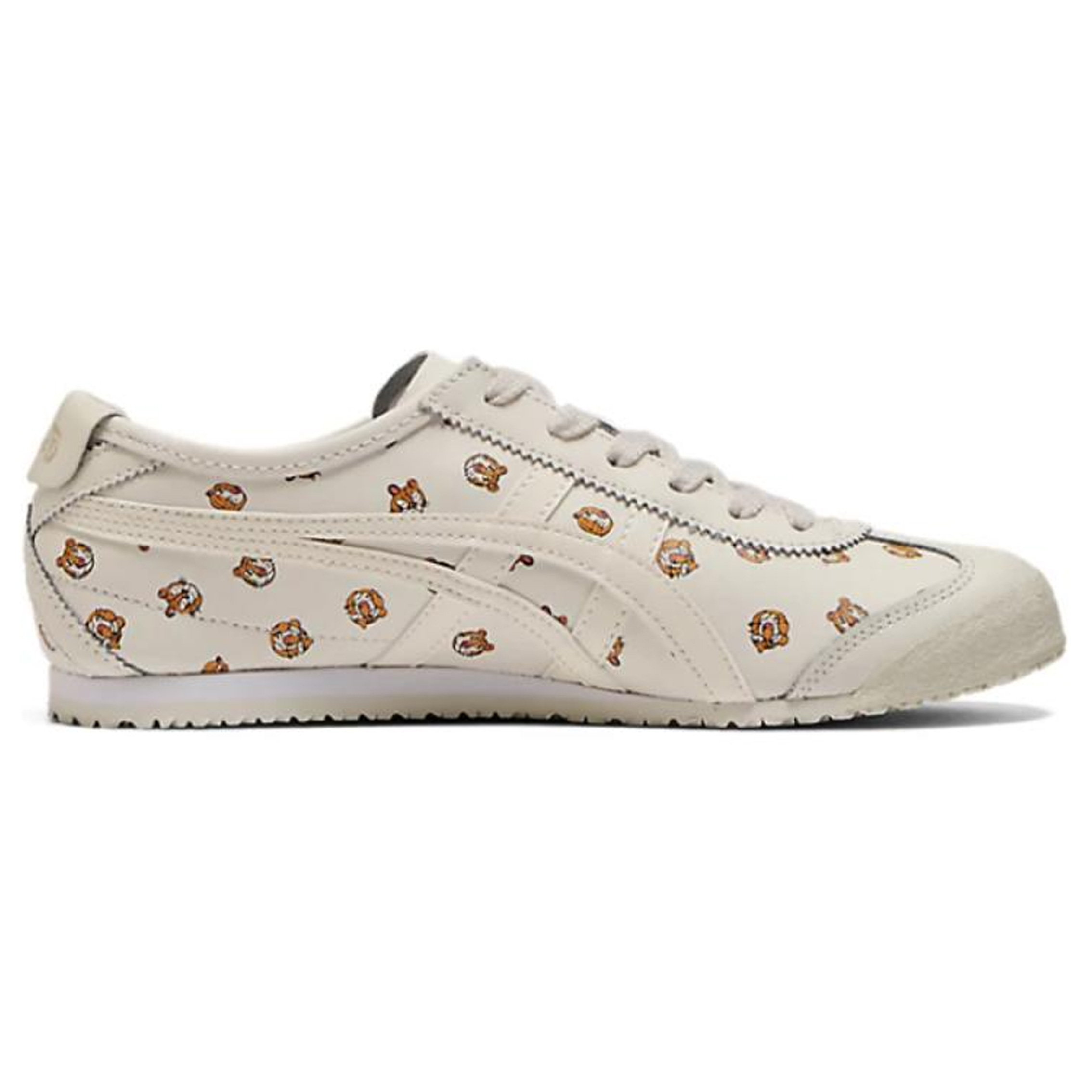 Onitsuka Tiger Mexico 66 'Allover Tiger Face'