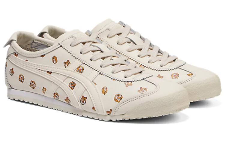 Onitsuka Tiger Mexico 66 'Allover Tiger Face'