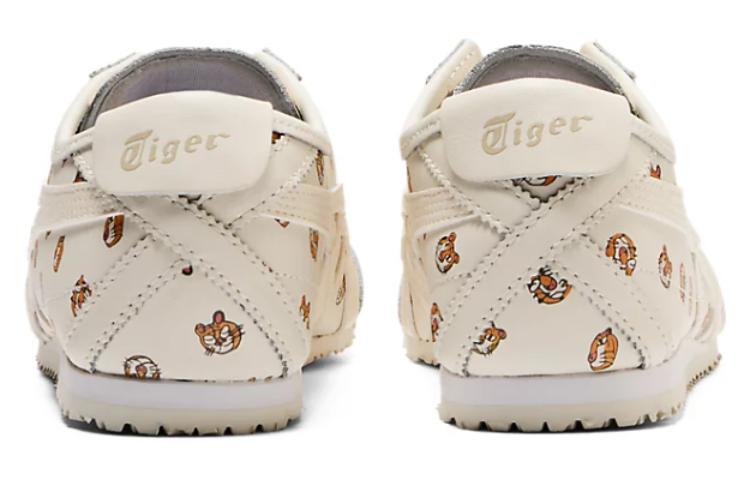 Onitsuka Tiger Mexico 66 'Allover Tiger Face'