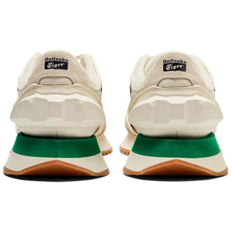 Onitsuka Tiger Moage CO 'Cream Black'