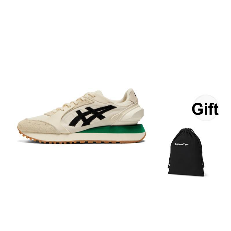 Onitsuka Tiger Moage CO 'Cream Black'
