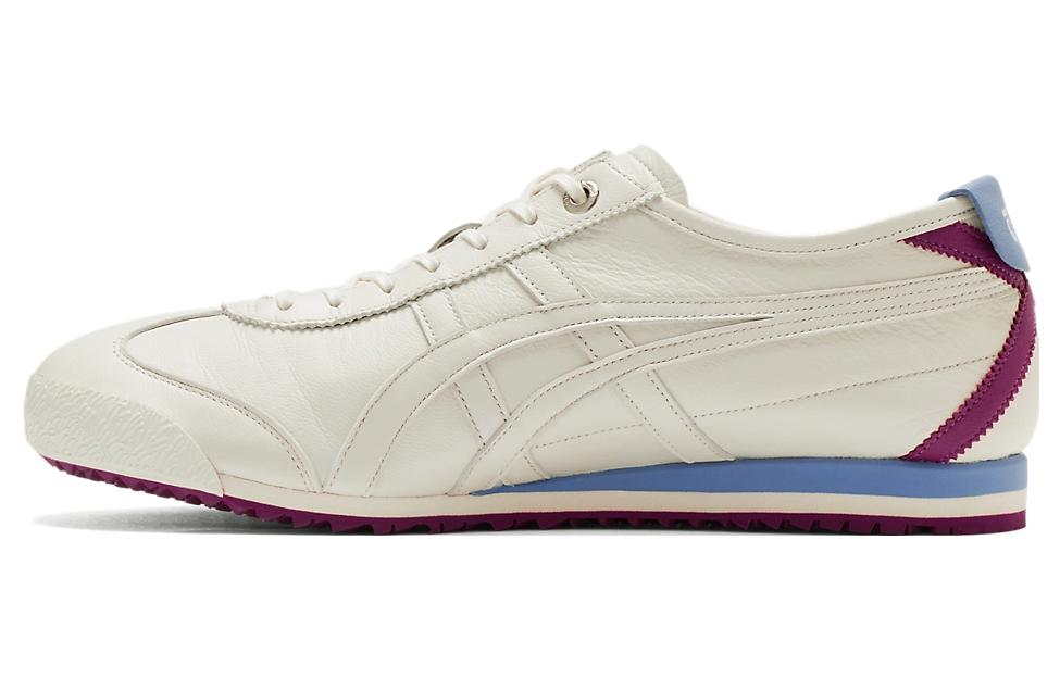 Onitsuka Tiger Mexico 66 SD 'Cream Purple'