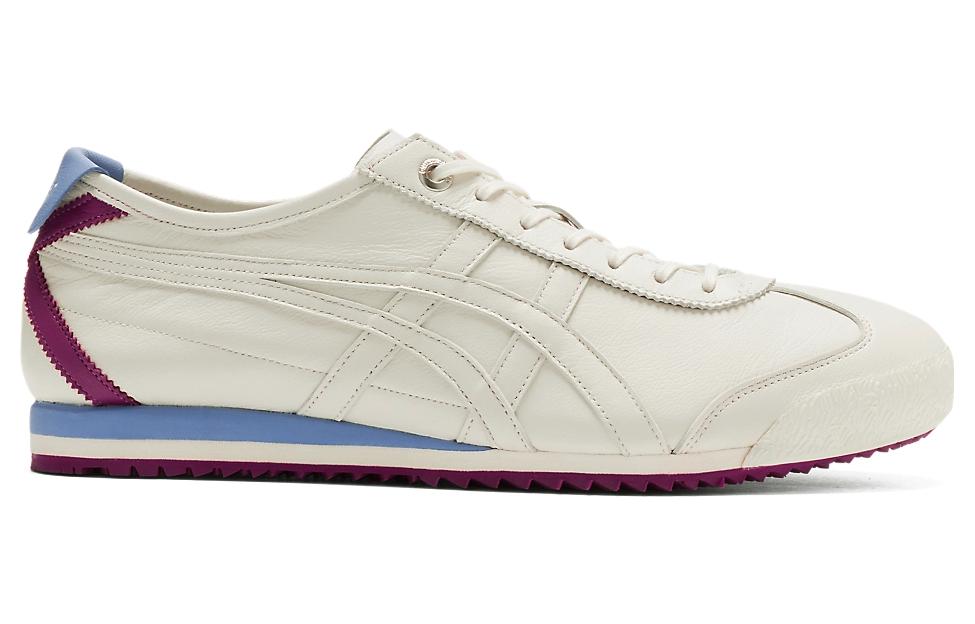 Onitsuka Tiger Mexico 66 SD 'Cream Purple'