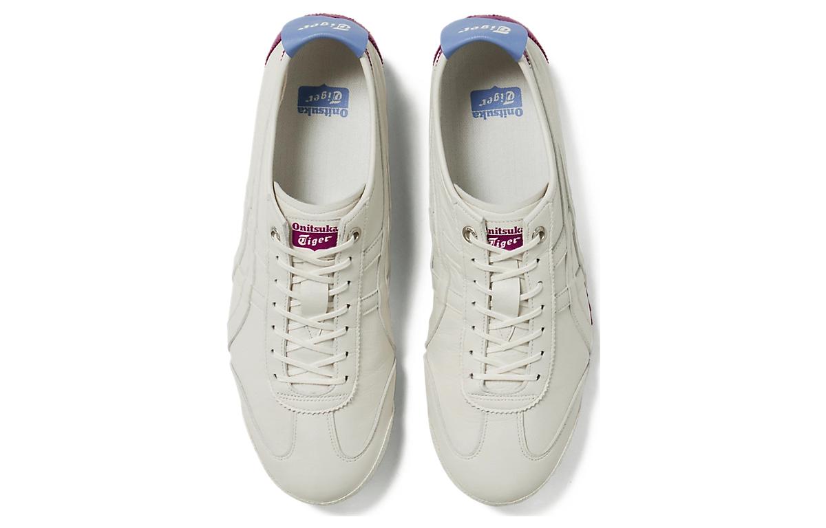 Onitsuka Tiger Mexico 66 SD 'Cream Purple'