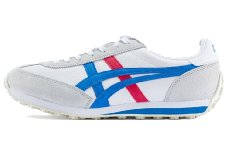 Onitsuka Tiger EDR 78 'White Directoire Blue'