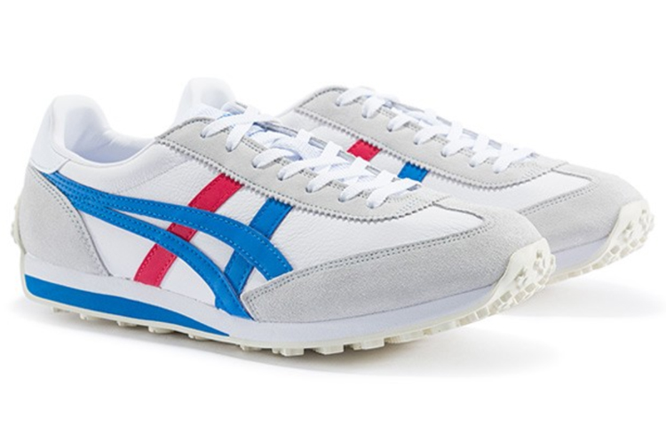Onitsuka Tiger EDR 78 'White Directoire Blue'