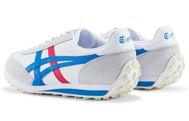 Onitsuka Tiger EDR 78 'White Directoire Blue'