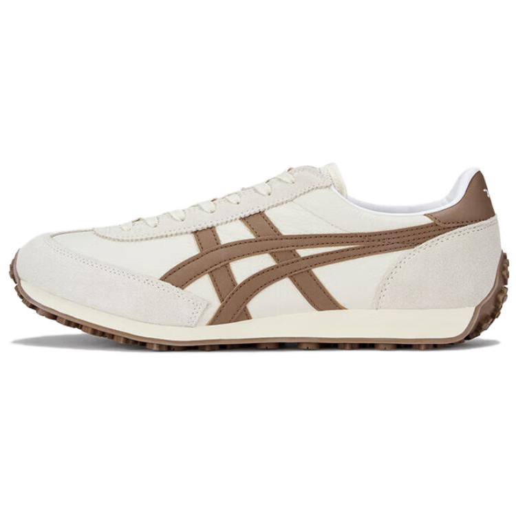 Onitsuka Tiger EDR 78 'Cream Brown'