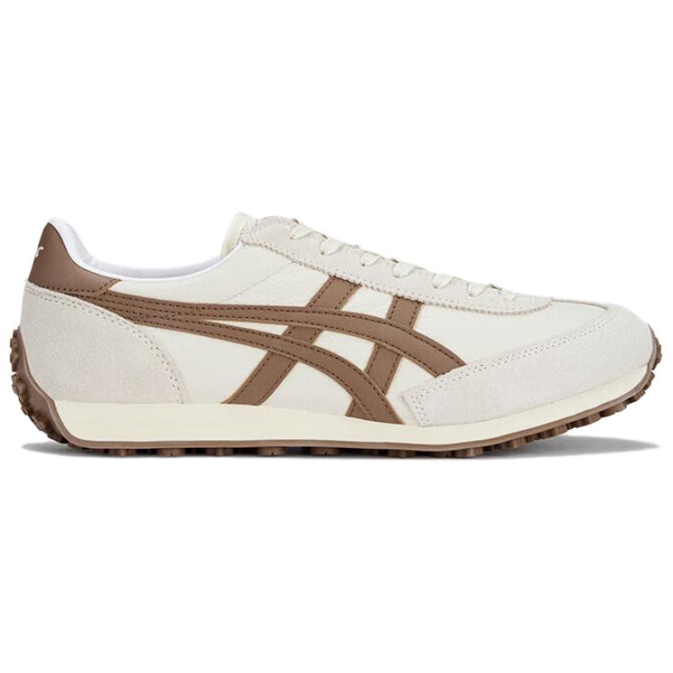 Onitsuka Tiger EDR 78 'Cream Brown'