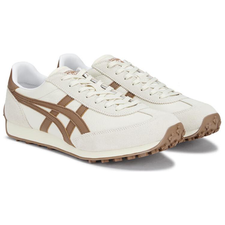 Onitsuka Tiger EDR 78 'Cream Brown'