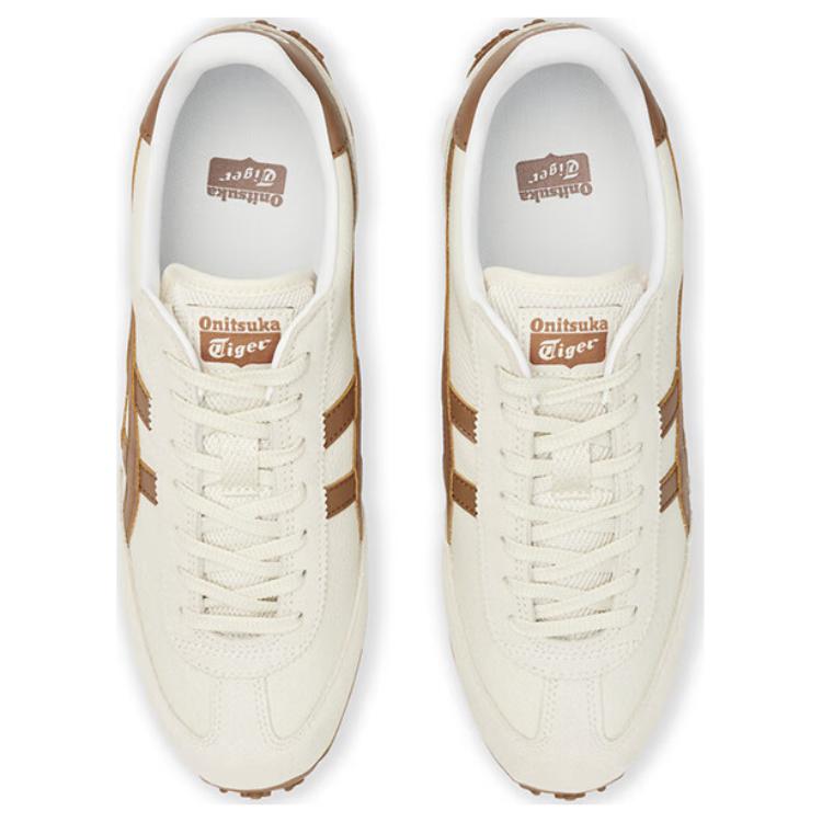 Onitsuka Tiger EDR 78 'Cream Brown'