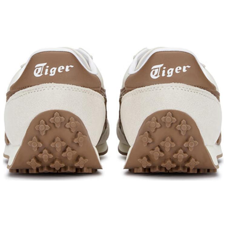 Onitsuka Tiger EDR 78 'Cream Brown'
