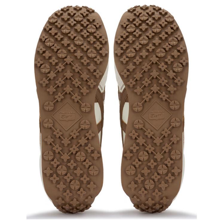 Onitsuka Tiger EDR 78 'Cream Brown'