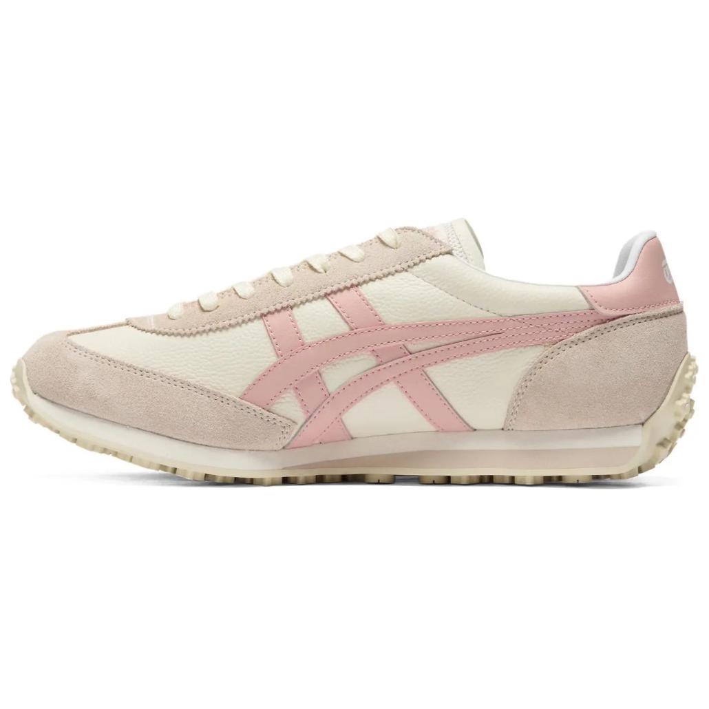 Onitsuka Tiger EDR 78 'Cream Ginger Peach'