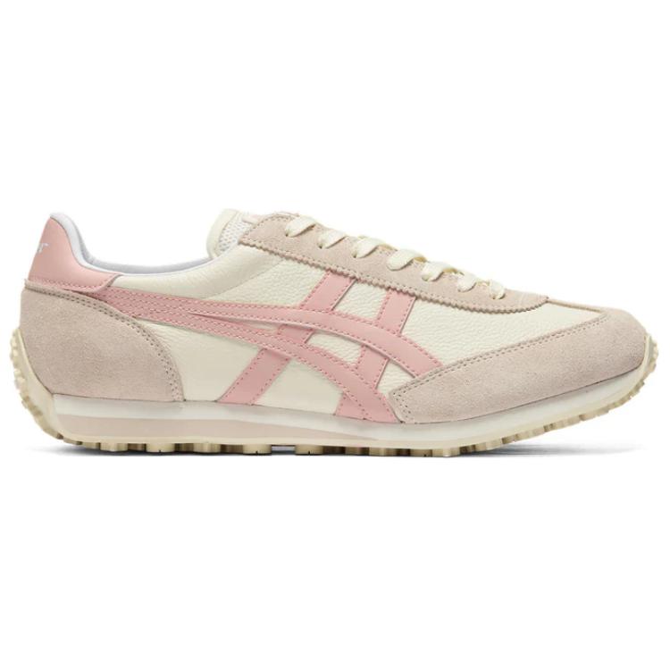 Onitsuka Tiger EDR 78 'Cream Ginger Peach'