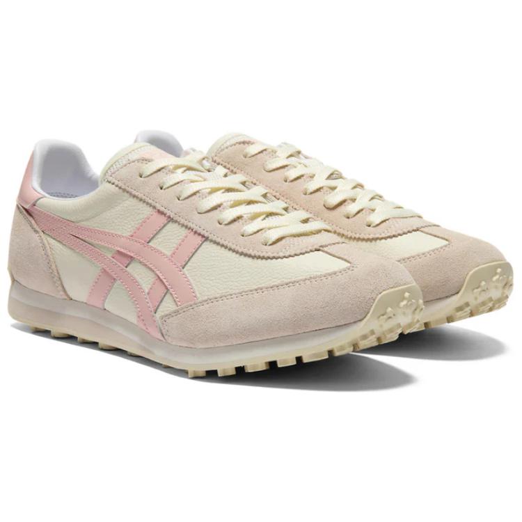 Onitsuka Tiger EDR 78 'Cream Ginger Peach'