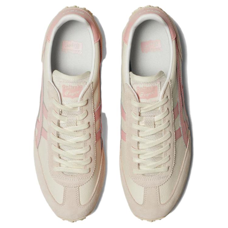 Onitsuka Tiger EDR 78 'Cream Ginger Peach'